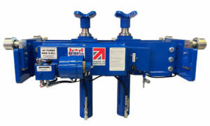 Autolift 40 Ton Air Pit Jack