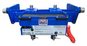 Autolift 20 Ton Air Pit Jack