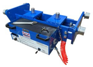 Autolift 13 Ton Air Pit Jack