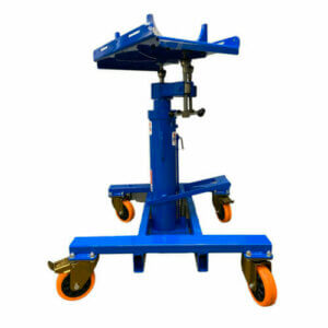 Autolift 1.5 Ton 2 Stage Transmission Jack