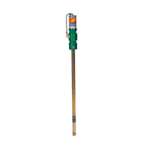 A corrupted digital image shows a distorted toothbrush with colorful bristles against a background with abstract horizontal stripes of varying colors.