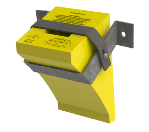 Bracket  To suit Size 1.5LW Wheel Chock