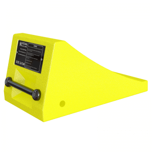 Wheel Chock Size 3.7LW
