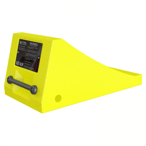 Wheel Chock Size 4LW