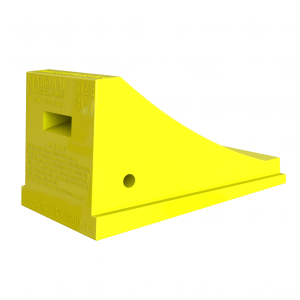 Wheel Chock Size 3 LW